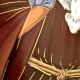 Icon of Saint Francis of Assisi