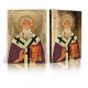 Icon of St. Blaise