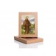 Icon of Saint Francis of Assisi