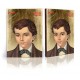 Icon of Saint Dominic Savio