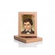 Icon of Saint Dominic Savio