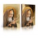 Icon of Saint Padre Pio, Pio of Pietrelcina