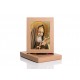 Icon of Saint Padre Pio, Pio of Pietrelcina