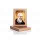 Icon of Saint Padre Pio, Pio of Pietrelcina