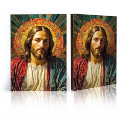 Icon of Jesus Christ
