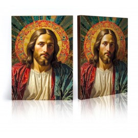 Icon of Jesus Christ