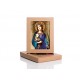 Icon of Saint Agnes