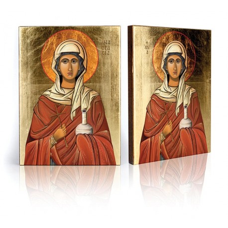 Icon of Saint Anastasia