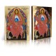 Icon of God the Father, ABBA PATTER