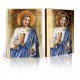 Icon of Saint Barbara