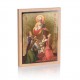 Icon of Saint Nicholas of Mira