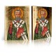 Icon of Saint Patrick