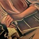 Icon of Saint Joseph the Carpenter