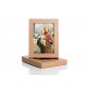 Icon of Saint Joseph with Jesus Child