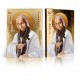 Icon of St. John Vianney, Jean-Marie Vianney