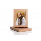 Icon of St. John Vianney, Jean-Marie Vianney