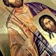 Icon of St. Jude Thaddeus, St. Jude the Apostle