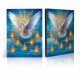 Icon of Holy Spirit, Holy Ghost