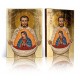Icon of Saint Juan Diego