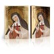 Icon of Saint Teresa