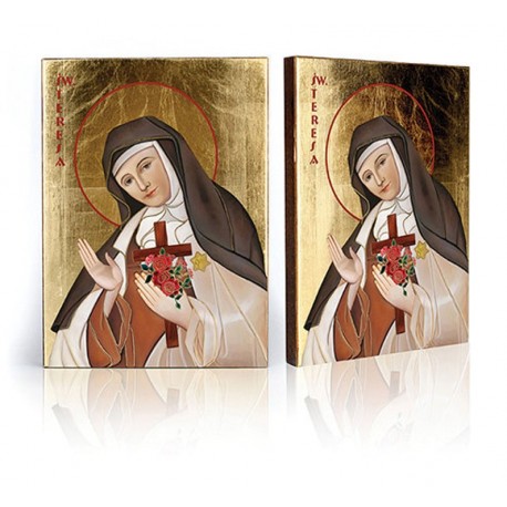 Icon of Saint Teresa