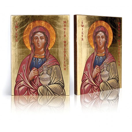 Icon of Mary Magdalene