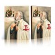 Icon of Blessed Bartolo Longo