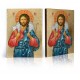 Icon of Christ Good Shepherd