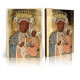Icon of Black Madonna