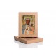 Icon of Black Madonna