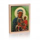 Icon of Black Madonna