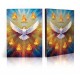 Icon of Holy Spirit, Holy Ghost