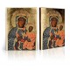 Icon of Black Madonna