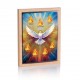 Icon of Holy Spirit, Holy Ghost