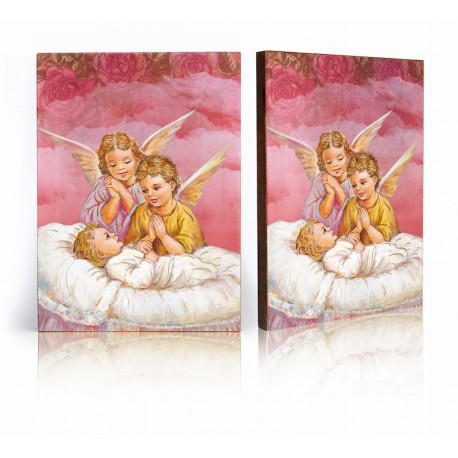 Icon of Guardian Angel