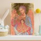 Icon of Guardian Angel