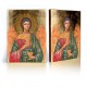 Icon of Archangel Rafael