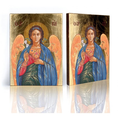 Icon of Archangel Gabriel