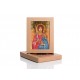 Icon of Archangel Uriel