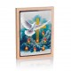 Icon of Holy Spirit, Holy Ghost