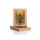 Icon of Our Lady of Aparecida