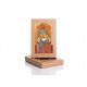 Icon of Blessed Virgin Mary, Queen of Palestine