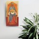 Icon of Blessed Virgin Mary, Queen of Palestine