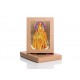 Icon of Our Lady of Vailankanni, Our Lady of Good Health