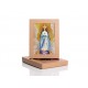 Icon of Our Lady of Miracles of Caacupé