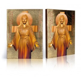 Icon of Our Lady of Akita