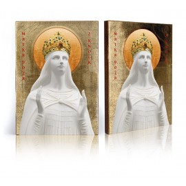 Icon of Our Lady of Knock