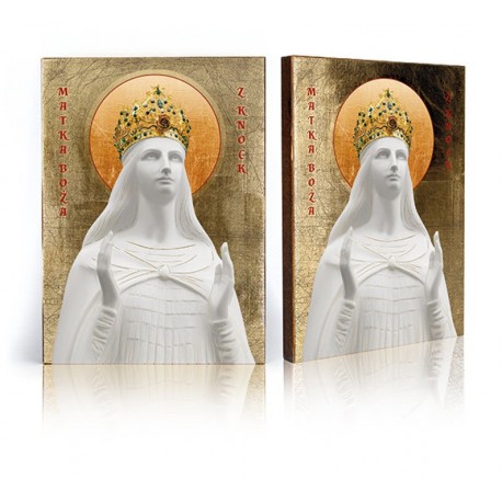 Icon of Our Lady of Knock