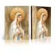 Icon of Our Lady of Lourdes