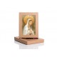 Icon of Our Lady of Lourdes